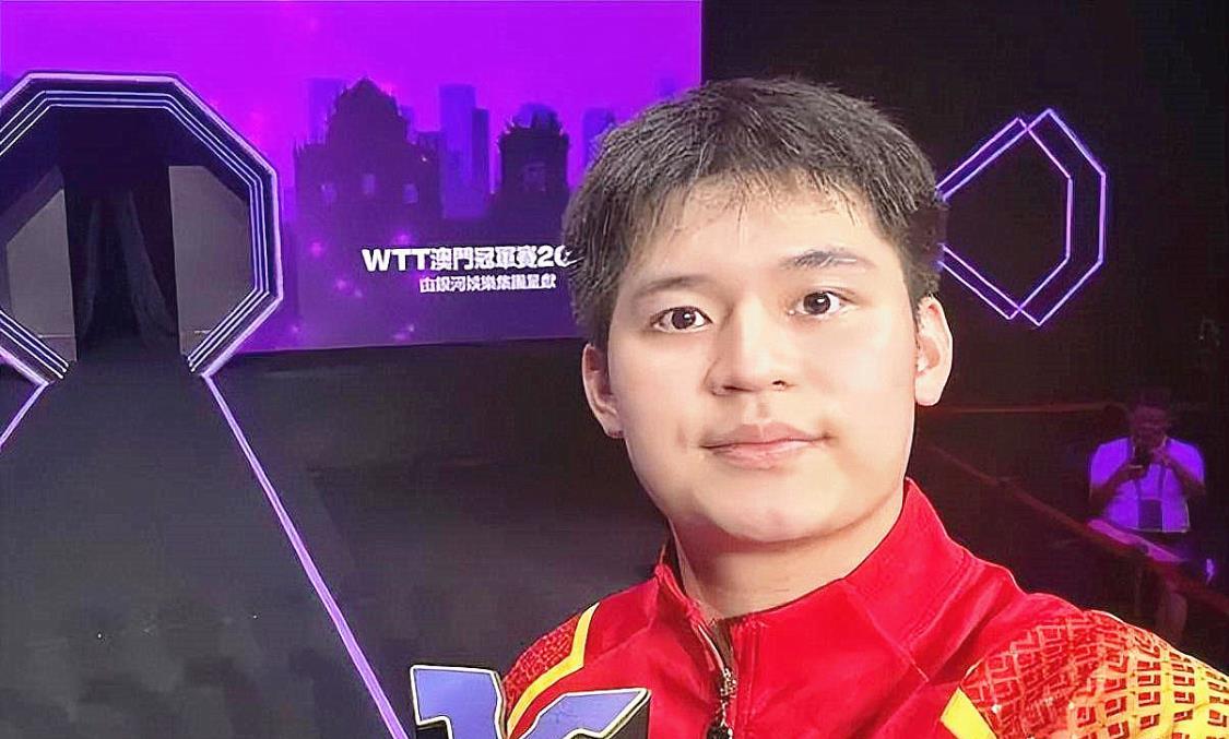 男单, 对手的节奏, msn