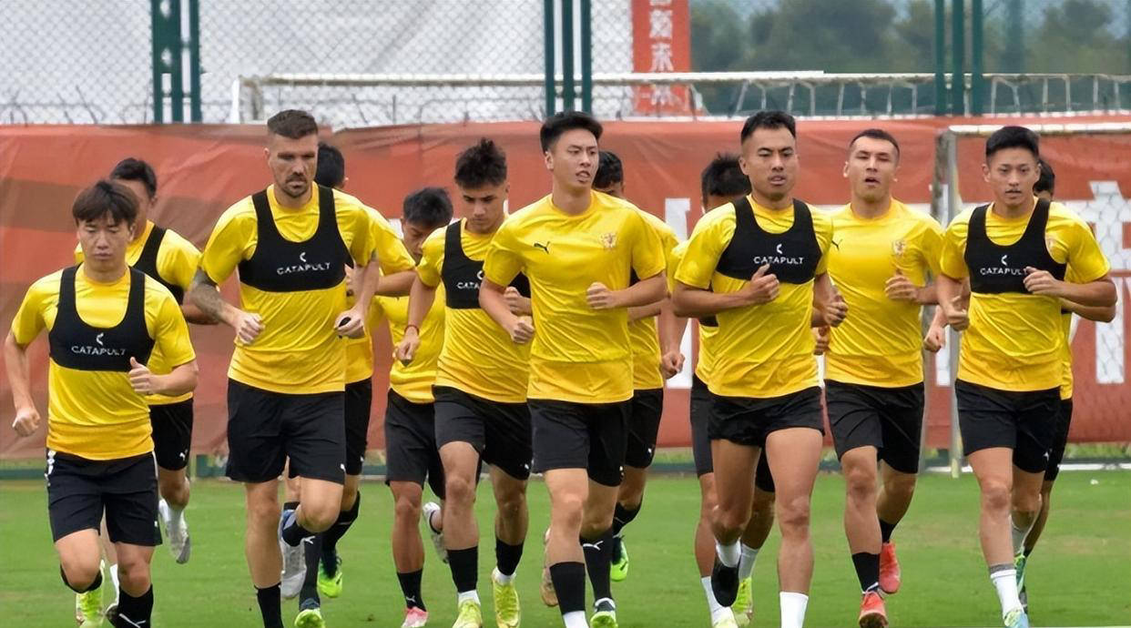 与亚泰进行, 客家都无法, 关重要