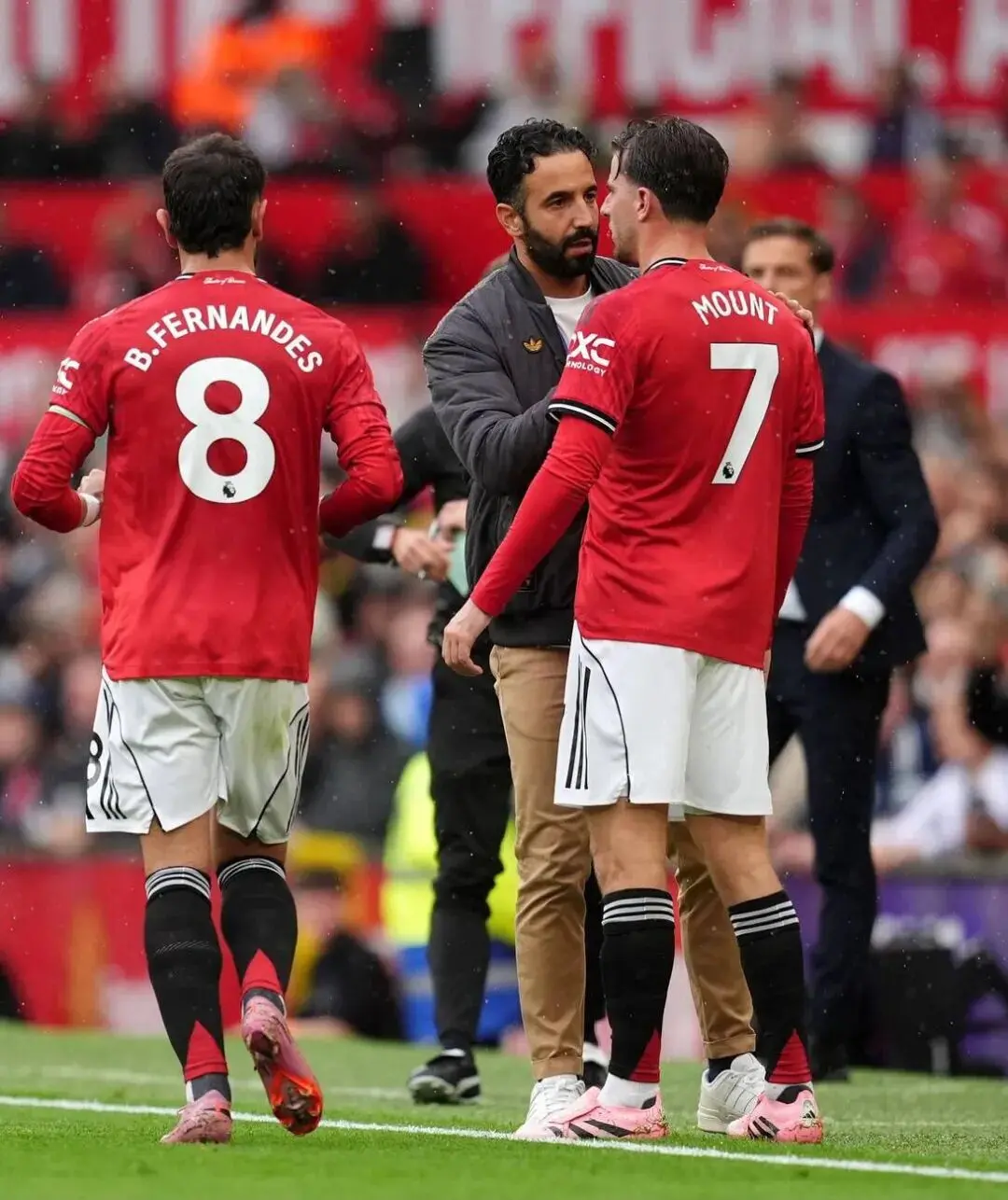 这已经是他, 长期伤病 这已经是他, 长期伤病