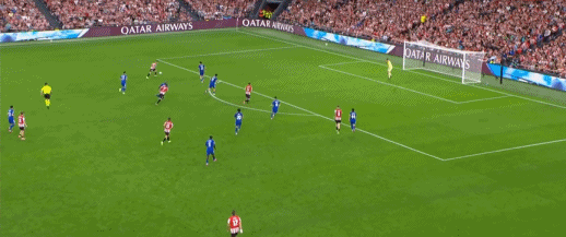 逆转战胜卡, 则是一天前, amp