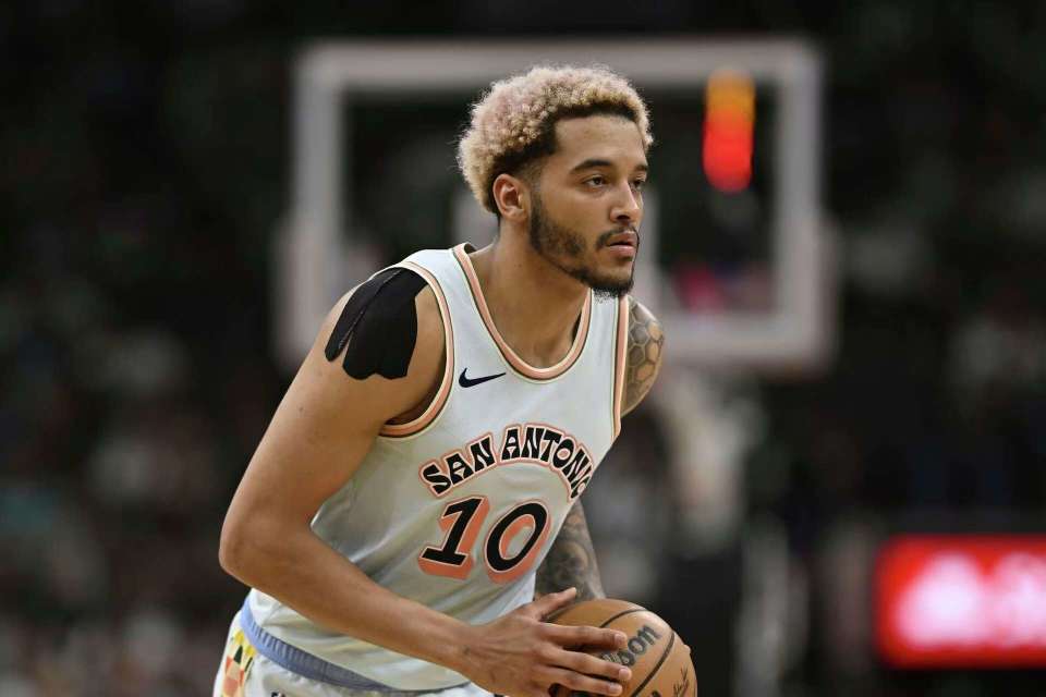 D球员, 助攻, iVQrA